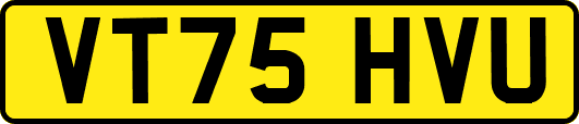VT75HVU