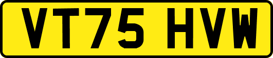 VT75HVW
