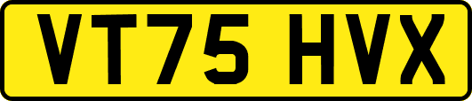 VT75HVX
