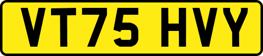 VT75HVY