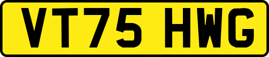 VT75HWG