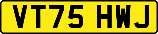 VT75HWJ