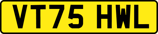 VT75HWL