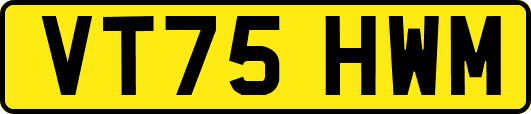 VT75HWM