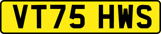 VT75HWS