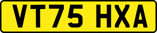 VT75HXA