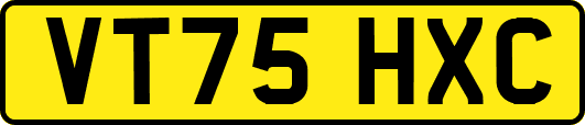 VT75HXC