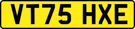 VT75HXE