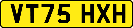 VT75HXH