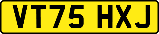 VT75HXJ
