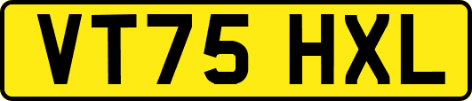 VT75HXL
