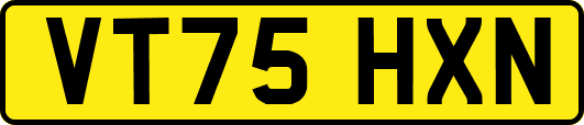 VT75HXN