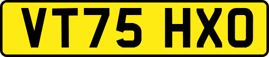 VT75HXO