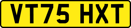 VT75HXT