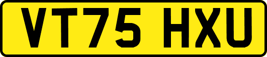 VT75HXU