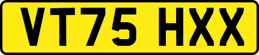VT75HXX