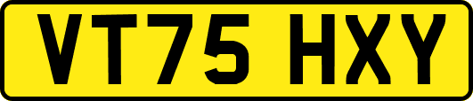 VT75HXY