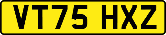 VT75HXZ