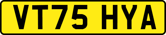 VT75HYA