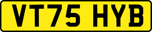 VT75HYB
