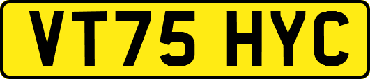 VT75HYC