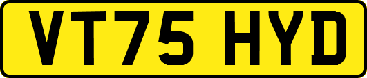 VT75HYD
