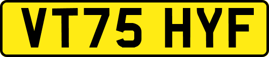 VT75HYF