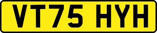 VT75HYH