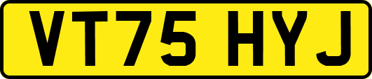 VT75HYJ