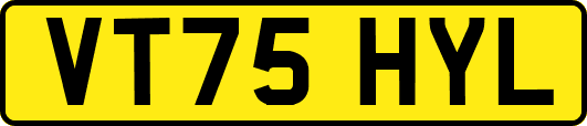 VT75HYL