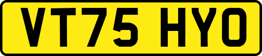 VT75HYO