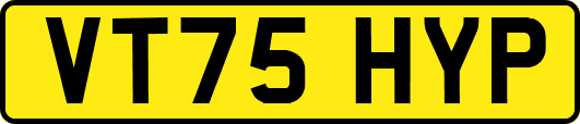 VT75HYP