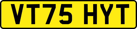 VT75HYT
