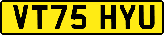 VT75HYU