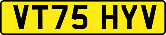 VT75HYV