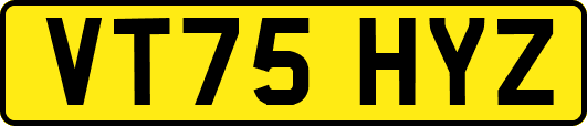 VT75HYZ