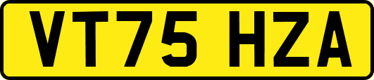 VT75HZA