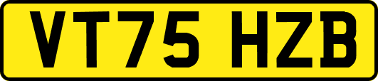 VT75HZB