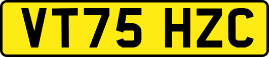 VT75HZC