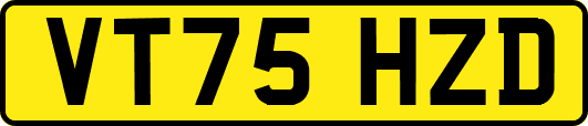 VT75HZD