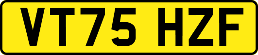 VT75HZF