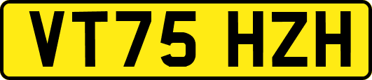 VT75HZH