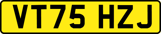 VT75HZJ