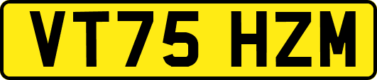 VT75HZM