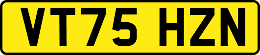VT75HZN