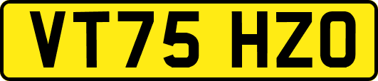 VT75HZO