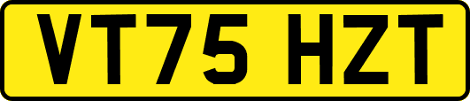 VT75HZT