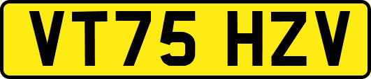 VT75HZV