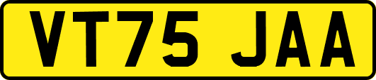 VT75JAA