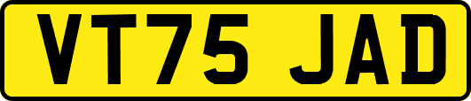 VT75JAD